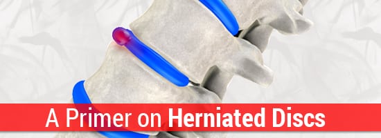 A-Primer-on-Herniated-Discs