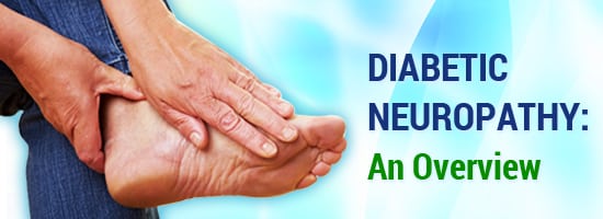 Diabetic-Neuropathy-An-Overview