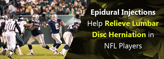 Epidural-Injections-Help-Relieve-Lumbar-Disc-Herniation-in-NFL-Players