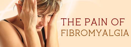 The-Pain-of-Fibromyalgia