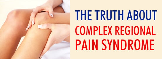 The-Truth-About-Complex-Regional-Pain-Syndrome